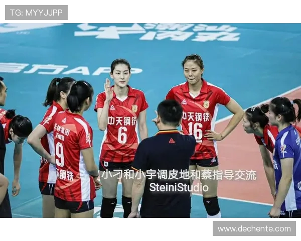 上海排球队中路突破的战术解析与技术深度剖析