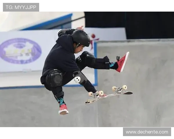 上海街舞队在世界滑板锦标赛中的奋勇拼搏与辉煌成就回顾