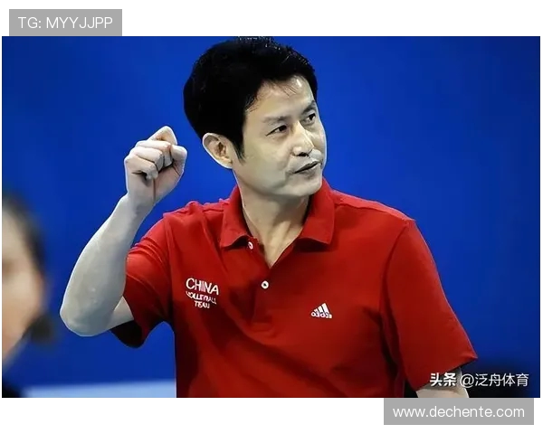 专访排球教练黄军揭秘球队成功背后的秘密与策略