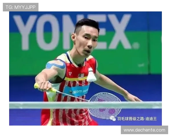 专访羽毛球明星陈伟揭秘成功背后的努力与坚持之路