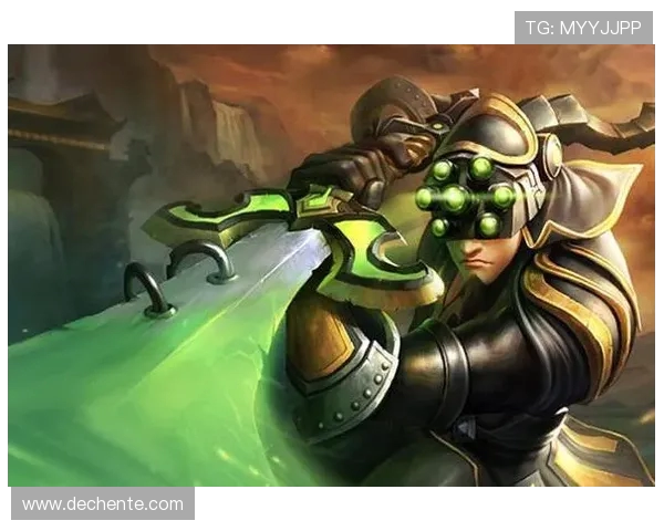 从零起步掌握英雄联盟比赛技巧与策略全解析