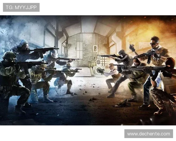 CSGO新手必看全方位力量入门攻略与技巧分享