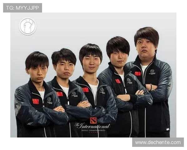 DOTA2专题分析TES战队心理素质对比赛表现的深远影响与启示