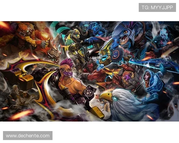 V5战队逆袭之路：从低谷到巅峰的DOTA2传奇故事