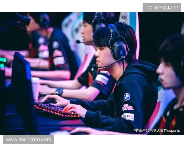 TES战队的蜕变之旅：从挑战者到顶尖强队的奋斗历程