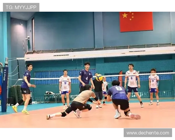 上海排球队在排球配合排行榜中荣登第4名展现强大实力与团队默契