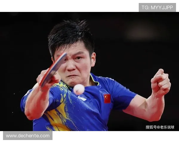 上海乒乓球队战术解析：掌控比赛节奏与对手心理的策略体系