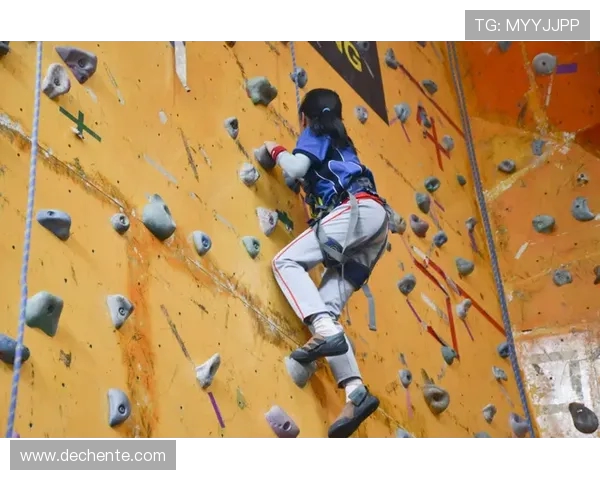 上海攀岩队荣登攀岩团队协作排行榜第一名展现团队精神与实力