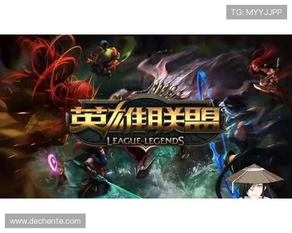 从零开始提升心理素质：英雄联盟玩家的全方位攻略与心态调整技巧