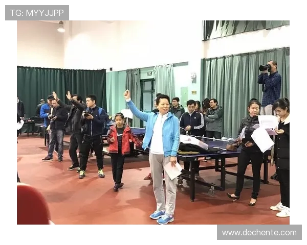 乒乓球盛宴：深入解析杭州乒乓球队的技术与训练秘诀