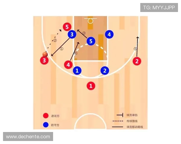 南京排球队区域防守策略解析与深度剖析