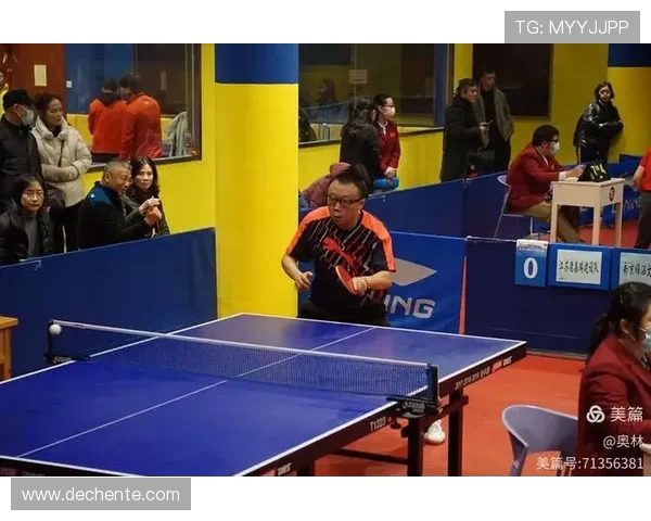 南京乒乓球队的个人能力揭秘与训练心得分享