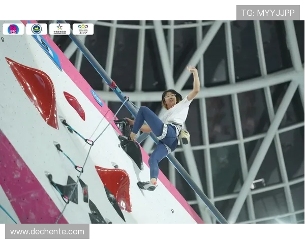 南京攀岩队在全国攀岩战术排行榜中荣获第四名的佳绩分析