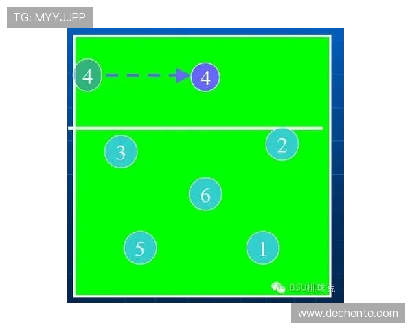 南京排球队的战术解析与控制策略深度剖析