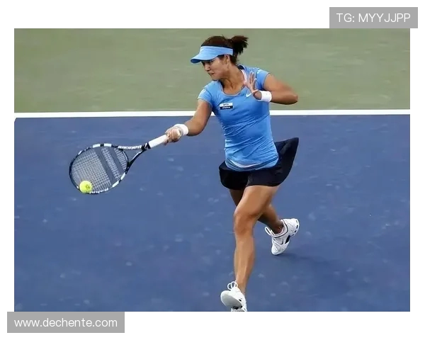 对话吴丽:回顾她的网球生涯与未来发展展望 对话吴丽:回顾她的网球生涯与未来发展展望