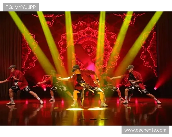 成都街舞队的节奏密码:深入探讨街舞文化与团队协作的魅力 成都街舞队的节奏密码:深入探讨街舞文化与团队协作的魅力