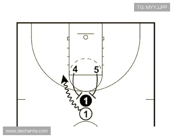 武汉篮球队中路突破战术解析与实战应用深度剖析 武汉篮球队中路突破战术解析与实战应用深度剖析