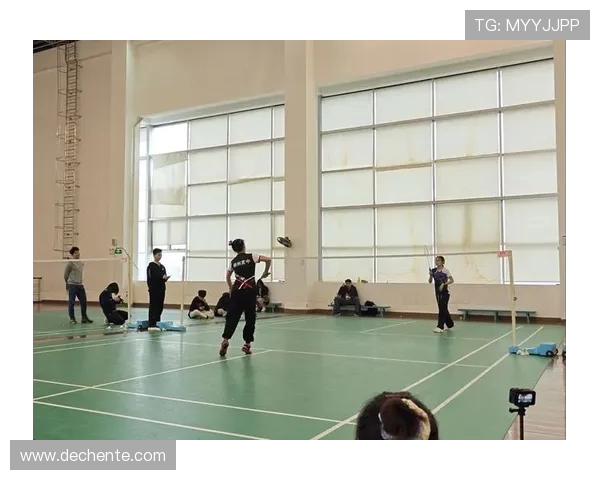 深入分析上海羽毛球队包夹战术的优势与应用技巧