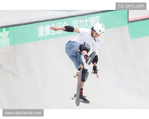 深圳滑板队荣登全国滑板灵活性排行榜第二名展现实力与潜力