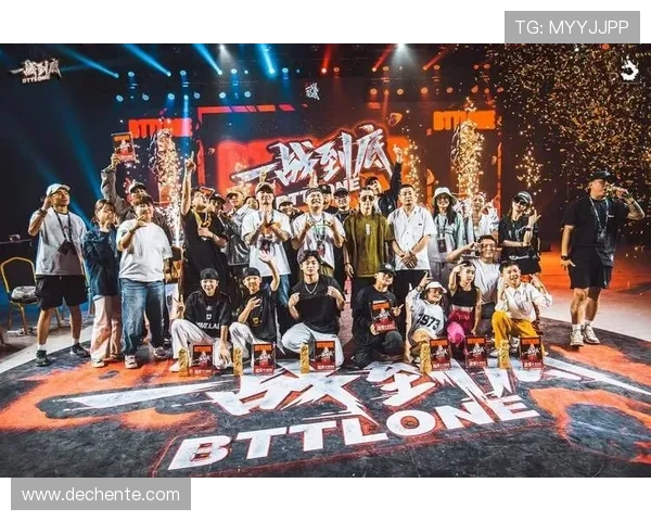 街舞团队协作实力榜单发布北京街舞队荣登第十名引关注 街舞团队协作实力榜单发布北京街舞队荣登第十名引关注