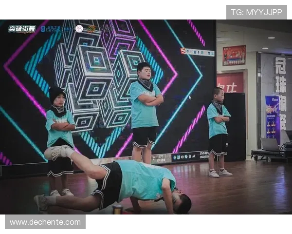 西安街舞队心理素质排名第十揭示团队精神与舞者心态的重要性