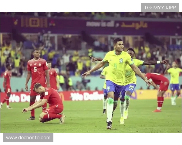 2008年巴西与葡萄牙足球对决回顾与精彩瞬间分析