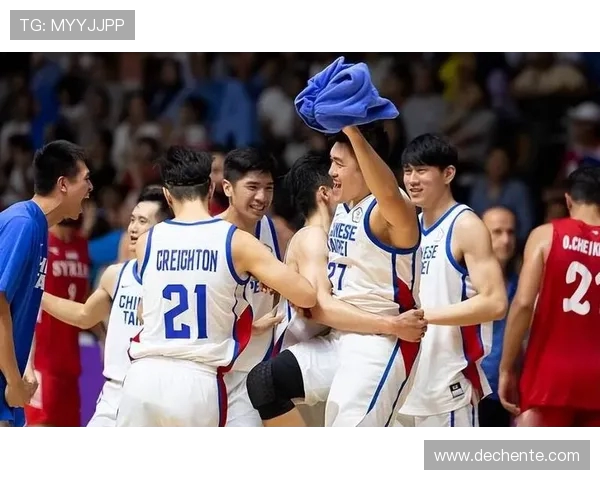 中国男篮与黎巴嫩精彩对决集锦回顾全场高光时刻与精彩瞬间分析