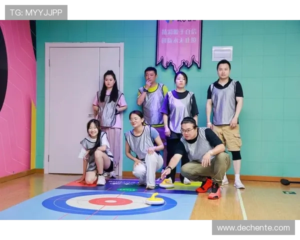 中国冰壶队迎战韩国队期待精彩对决展现冰上竞技魅力与团队精神