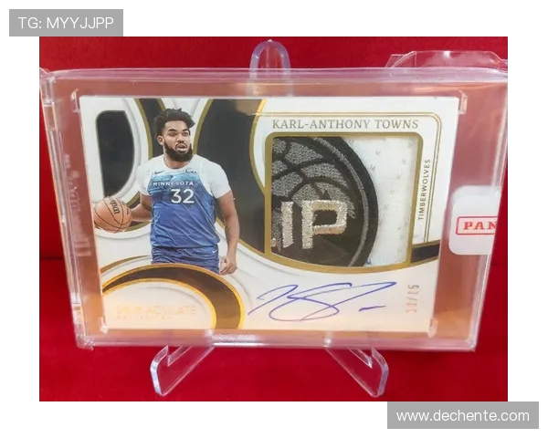 卡尔安东尼唐斯在NBA赛场上的崛起与未来发展潜力分析