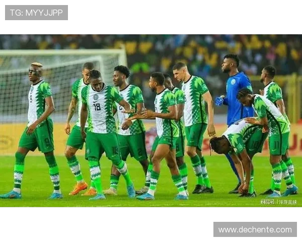 喀麦隆与尼日利亚足球对决战术分析与历史交锋回顾