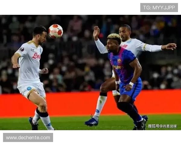 巴萨与那不勒斯巅峰对决球迷期待精彩较量与激情时刻