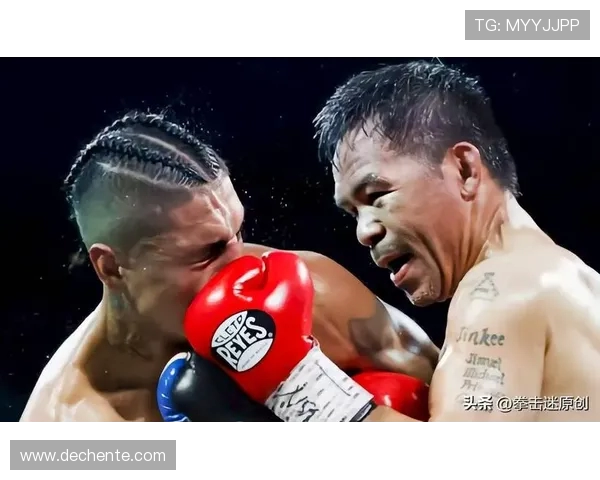帕奎奥与霍恩的激烈对决将在何地举行引发拳迷热议