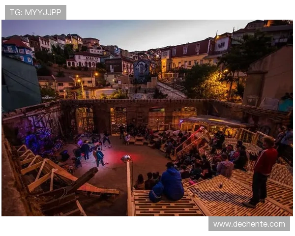 智利大学与巴勒斯坦人之间的文化交流与冲突探讨