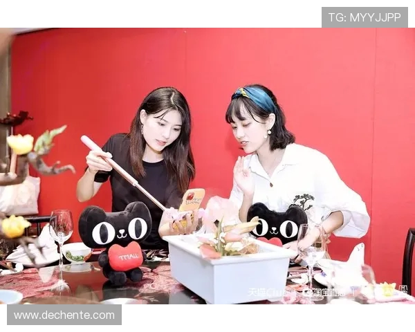 梦想与天猫直播间的碰撞如何点燃你的创业激情与无限可能