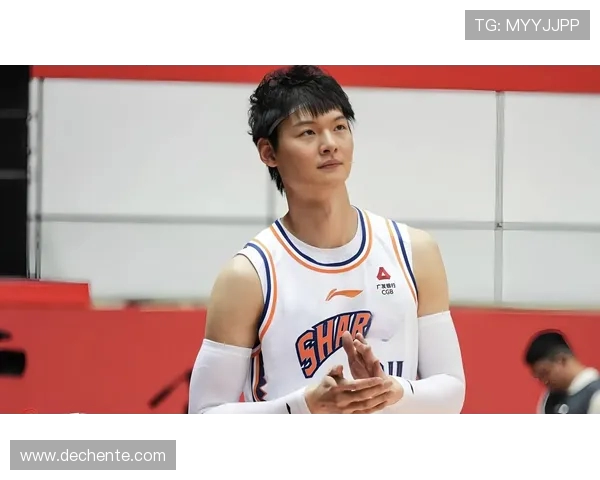 王哲林在篮球赛场上的成长历程与未来发展潜力分析