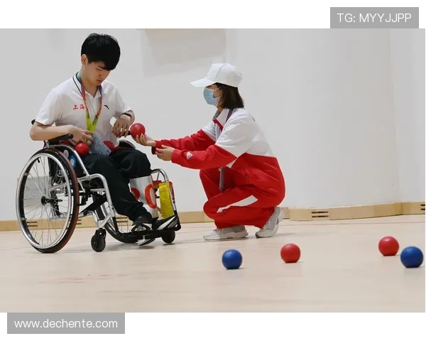 特奥精神闪耀全球促进残疾人体育发展与社会融合新篇章