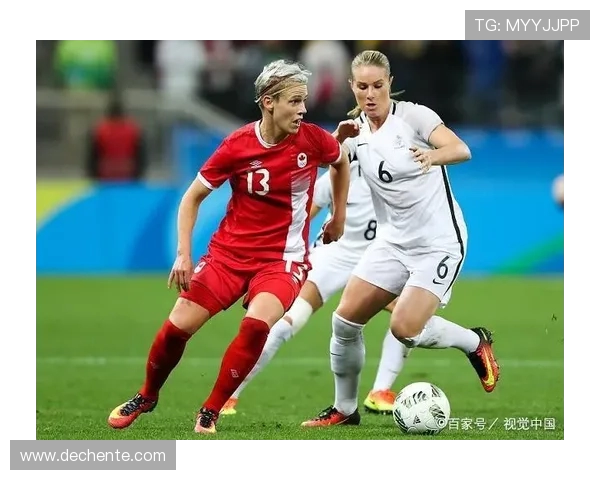 瑞士女足迎战加拿大队力争在国际赛场上取得佳绩