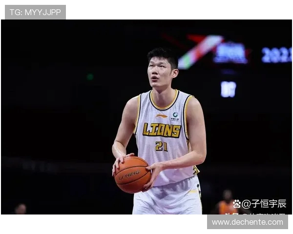 胡金秋在CBA赛场的崛起之路与未来发展潜力的深度分析