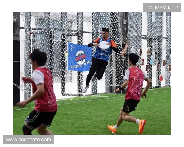 重庆飞盘队心理素质强劲跻身全国前五名引发关注