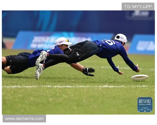 飞盘战术解析：成都飞盘队如何在防守与反击中取得优势