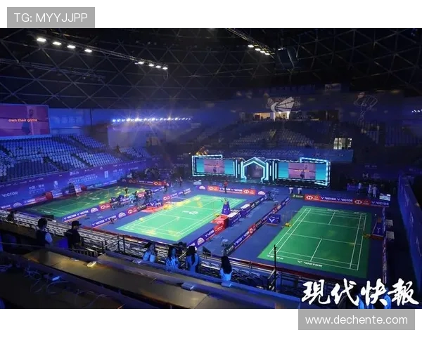 广州羽毛球队中路突破革新探索与发展之路的深度分析与展望