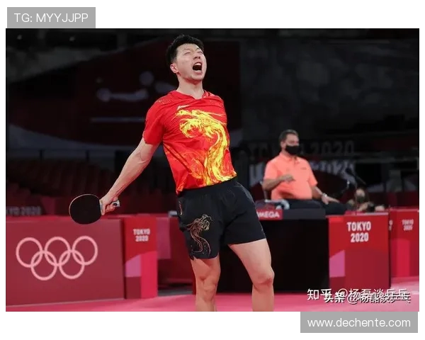 杭州乒乓球队战术深度解析与未来发展方向探讨