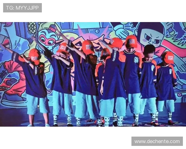 杭州街舞队引领潮流最新街舞状态TOP10榜单揭晓