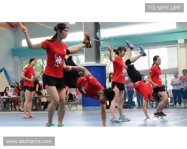 武汉排球队的耐力探秘：从训练到比赛的坚持与拼搏