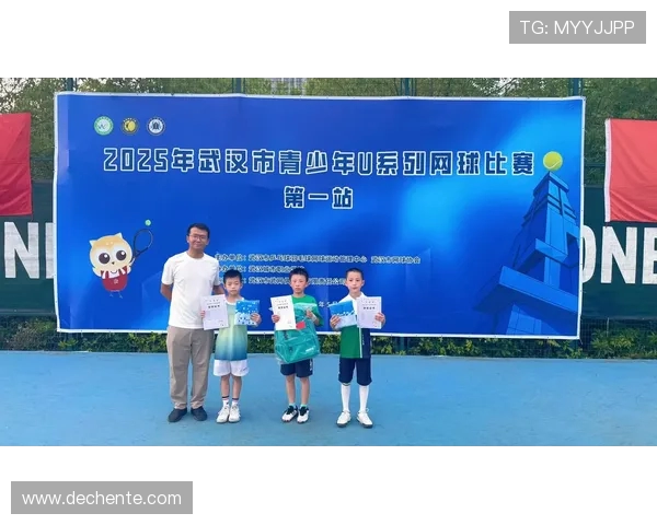 武汉网球队引领网球技术革新十大趋势解析