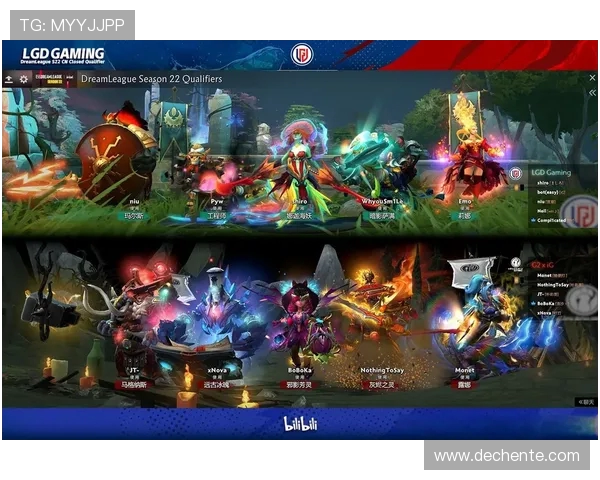 热议DOTA2：IG战队如何通过个人能力提升重塑团队竞争力