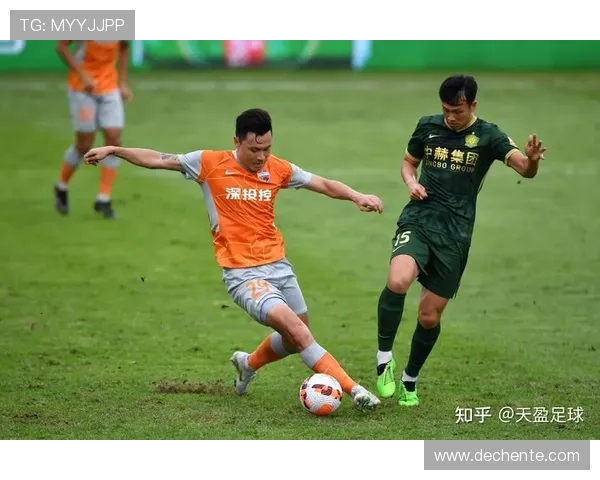 赛后分析:北京足球队与深圳足球队在战术灵活性上的较量与启示