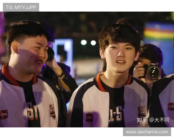 重磅专题：TES战队如何通过进攻革新引领电竞新潮流