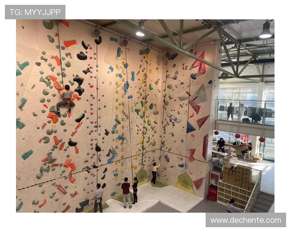 北京攀岩队灵活性引发热议专家观点各异攀岩运动未来何去何从