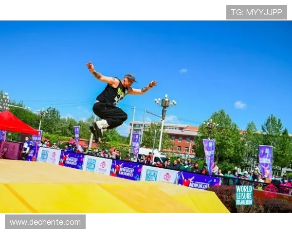 南京极限运动嘉年华精彩回顾:极限运动队展现力量与激情的盛宴 南京极限运动嘉年华精彩回顾:极限运动队展现力量与激情的盛宴